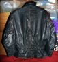Кожено яке, снимка 9