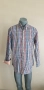 Paul & Shark  Cotton Mens Size 41 M - L ОРИГИНАЛ! Мъжка Риза!, снимка 8