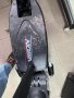 VIRON тротинетка със седалка и кросови гуми цена 1 010лв развива до 40км/ч и до 120 км пробег буквал, снимка 4