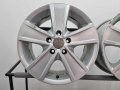 4бр 16ски джанти AZW WHEELS 5х112мм A160066, снимка 3