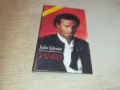 JULIO IGLESIAS TANGO-ОРИГИЛАЛНА ОБЛОЖКА ЗА КАСЕТА 0810241506, снимка 12
