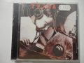  Tesla/The Great Radio Controversy, снимка 1 - CD дискове - 35476414