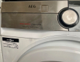 пералня със сушилня с термопомпа ,AEG’ 9000 Series ProSense Technology L9WDG164C 10+6кг, снимка 5