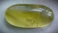 Либийско пустинно стъкло * Libyan desert glass * тектит, снимка 3