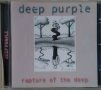 Deep Purple – Rapture Of The Deep (2005, CD)