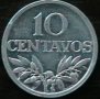 10 центаво 1971, Португалия, снимка 1 - Нумизматика и бонистика - 32813687