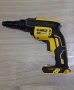 Акумулаторен винтоверт на DeWalt DCF 622, снимка 3