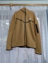 ЧИСТО НОВО горнище Niке tech fleece, снимка 1