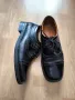 Мъжки кожени обувки, снимка 2