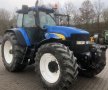 New Holland TM 175, снимка 1 - Селскостопанска техника - 27865549