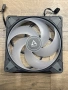Продавам ARCTIC P14 Pro A-RGB (Black) 140 mm, снимка 1