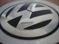 3 Емблеми VW & AUDI  6, 8  и 9 сантиметра, снимка 4