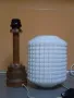 Настолна, нощна лампа., снимка 12
