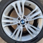Оригинални BMW Джанти 19 X5 F15 Style 447, снимка 3