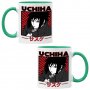 Чаша Naruto Sasuke Uchiha 02,Керамична Чаша, Кафе Чай, Игра,Изненада,Подарък,Повод,Празник,Рожден Де, снимка 2