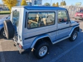 Puch 230 GE 4X4 шибидах, джанти Borbet , снимка 12