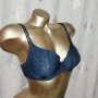 75 B Marie JO Черен сутиен , снимка 6