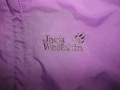 Яке пролет,есен JACK WOLFSKIN  дамско,С, снимка 3