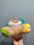 Образователна играчка Fisher Price - Кученце, като нова, снимка 4