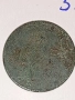 Стара монета 10 пара 1277/г.4 Абдул Азиз Османска империя 21896, снимка 2