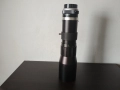 Обективи, Tokina,REVUE,REVUENON,HANSA,Vivitar,PORST,BEROLINA,Soligor , снимка 18