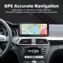 Дисплей за Mercedes C W204 ,W205 /W447 с безжичен CarPlay/Android Auto, снимка 4