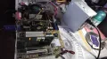 Дънна платка Asus P4PE-X TE Socket 478 CPU+FAN+RAM, снимка 9