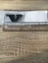 черен надпис Волво Volvo, снимка 3