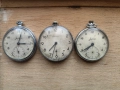 Джобен часовник Молния/Салют/Сатурн, снимка 6