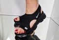 Nike дамски сандали , снимка 1