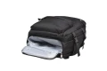 Раница за ръчен багаж 40х30х20см с USB порт – с отделение за обувки, снимка 3