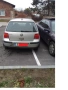 Фолксваген Голф 4 1.4i 16V бензин 1998г., снимка 3