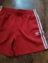 ADIDAS 3-STRIPES SWIM SHORTS - страхотни плувни шорти М, снимка 4