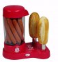 Уред за домашен Хот Дог, снимка 3