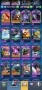 Продавам Clash Royale акаунт, снимка 5