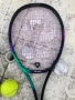 yonex v core 100 280 грама, снимка 4