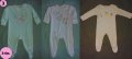 Маркови бебешки гащеризони / пижами / ромпъри различни модели размери, снимка 6