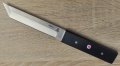 Нож - японски стил, снимка 2
