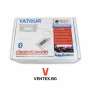 Yatour BTK Bluetooth/AUX интерфейс за Ford Fiesta, Focus, Mondeo, снимка 5
