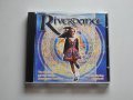 Riverdance, ирландска музика, CD аудио диск
