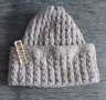 Четири броя / Зимни и преходни шапки / Вълнена шапка / Ръчна изработка и декорация , снимка 9