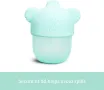 Munchkin 3D Koala Soft-Touch Spill-Proof Sippy Cup, 240 мл. BPA-Free преходна чаша за малки деца, снимка 6