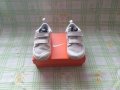 Детски маратонки Nike - PICO 5, снимка 1 - Детски маратонки - 43281122