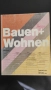 Немски списания за архитектура и строителство, снимка 3