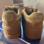 Дизайнерски маратонки Puma fenty 38 номер, 24 см., снимка 5