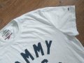tommy hilfiger - страхотна мъжка тениска, снимка 4