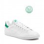 оригинални кецове/ маратонки Adidas Stan Smith Primegreen  номер 41-41,5, снимка 6