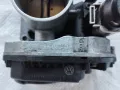 VW Polo Дроселова Клапа  030 133 064 D , снимка 7