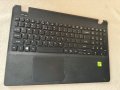 Клавиатура за лаптоп Acer Aspire Es1-512-p84g Series Palmrest Keyboard Mp-10k33u4-4421w, снимка 5