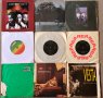 Грамофонни плочи 7'' сингли №1, снимка 9